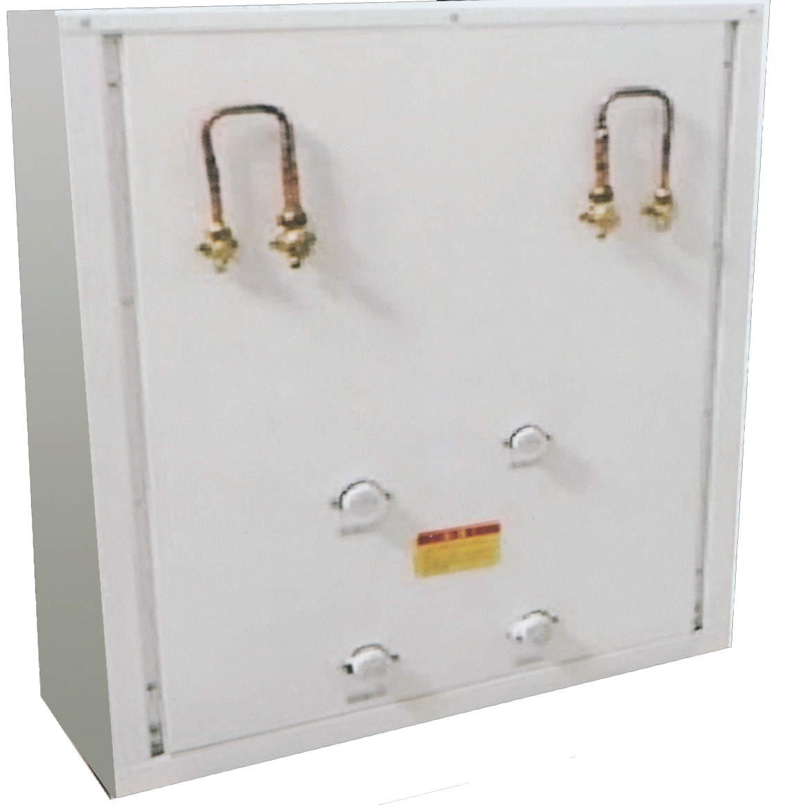 天大分體式空氣源熱泵